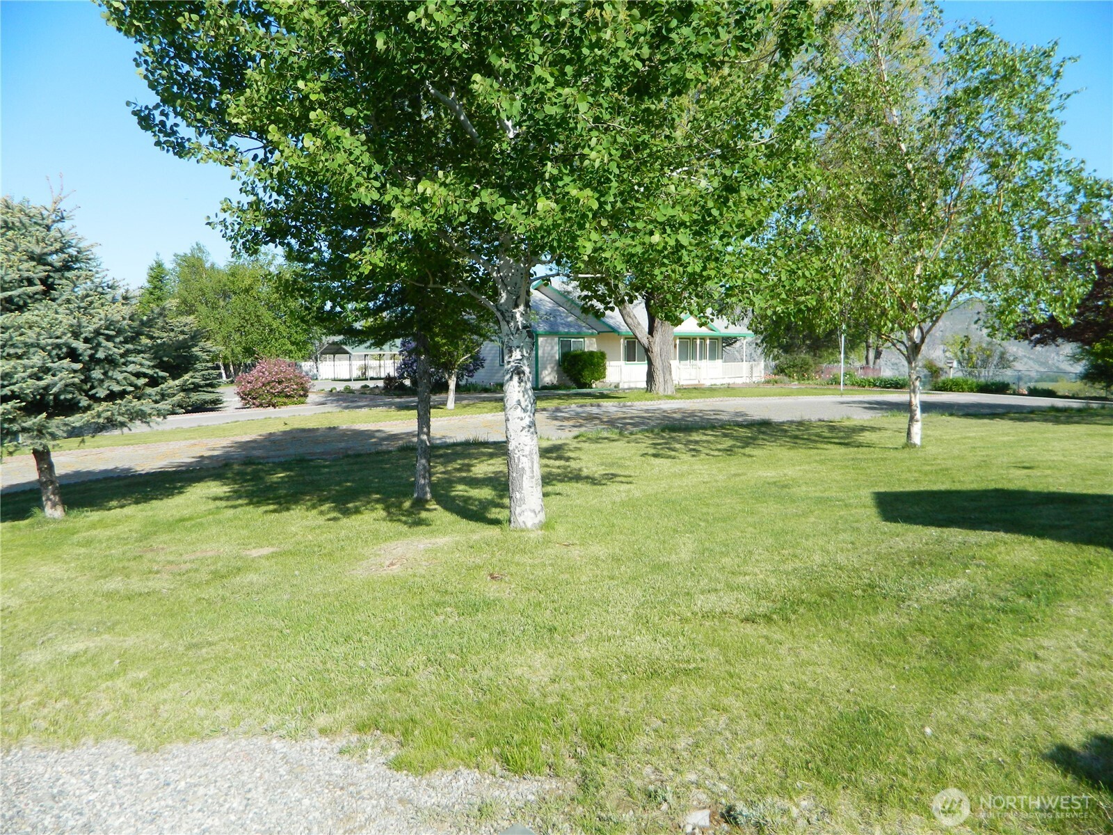 23 Valley View Drive , Tonasket, WA 98855