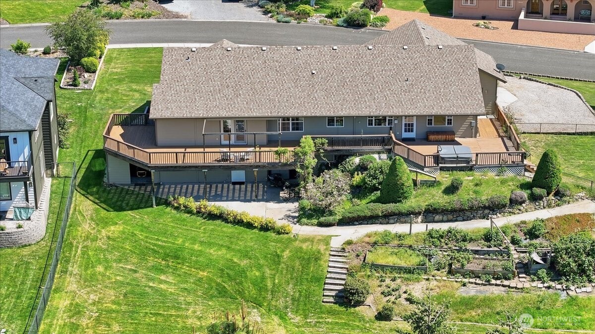 1790 Warm Springs Drive , Wenatchee, WA 98801