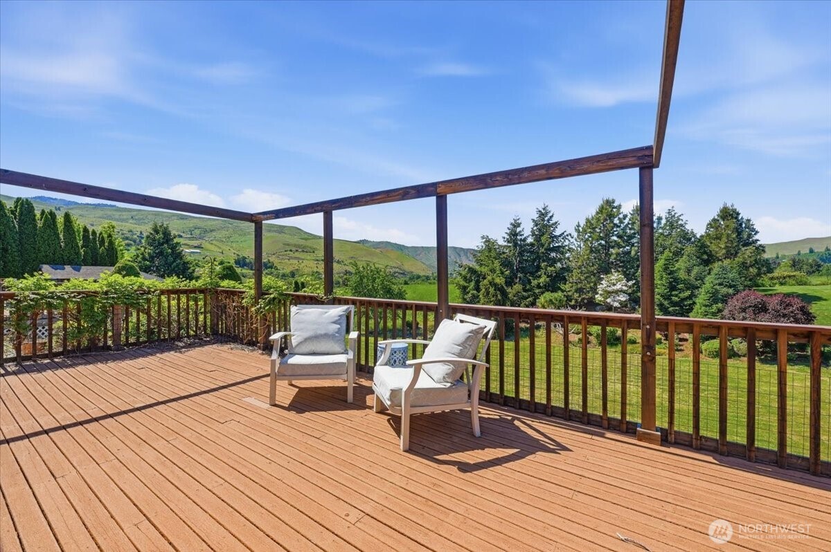 1790 Warm Springs Drive , Wenatchee, WA 98801