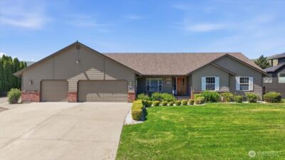 1790 Warm Springs Drive , Wenatchee, WA 98801 - Photo 34