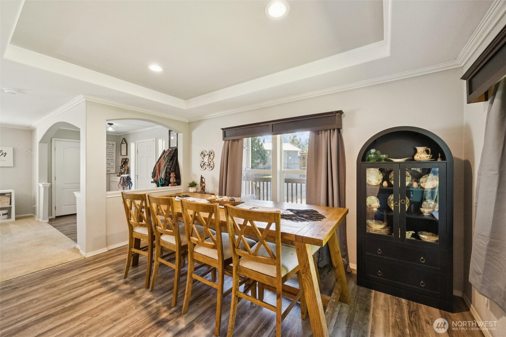 230 Home Town Drive , Kelso, WA 98626
