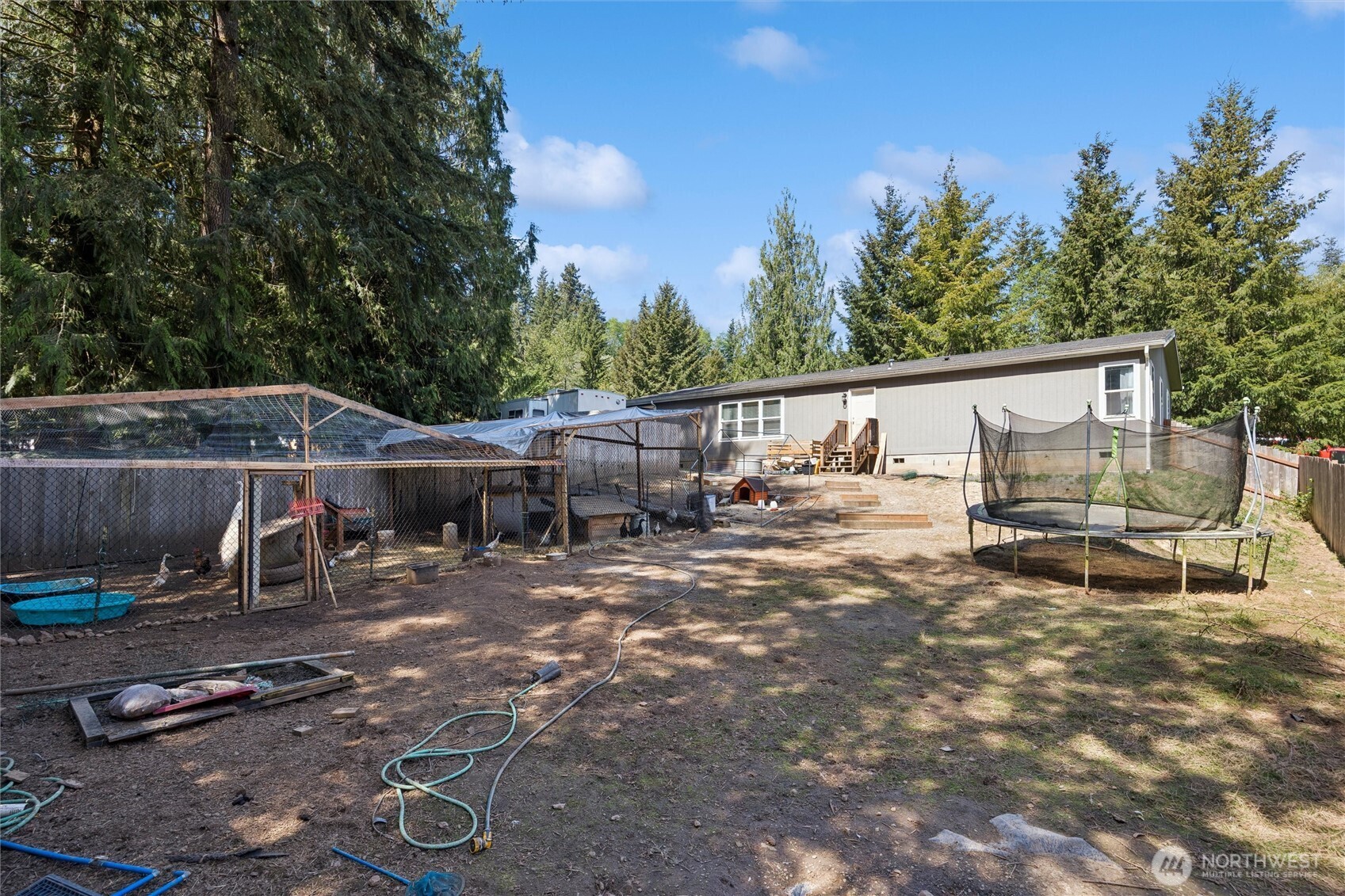 230 Home Town Drive , Kelso, WA 98626