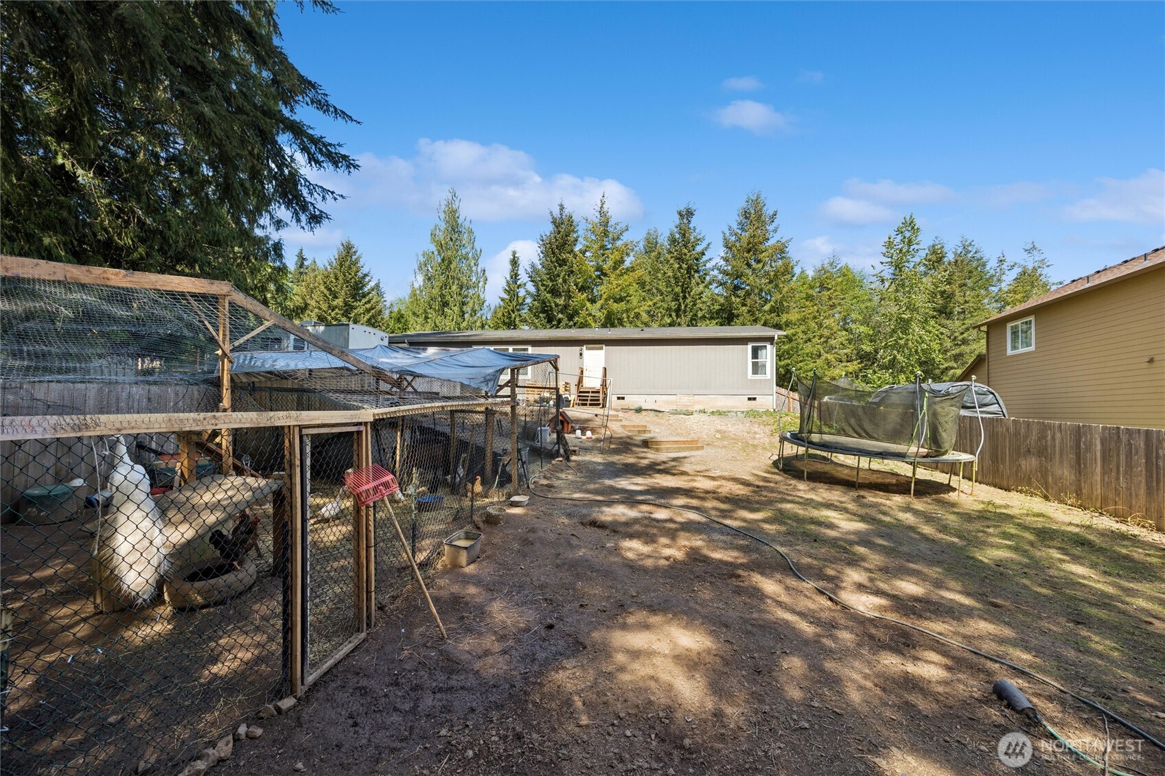 230 Home Town Drive , Kelso, WA 98626