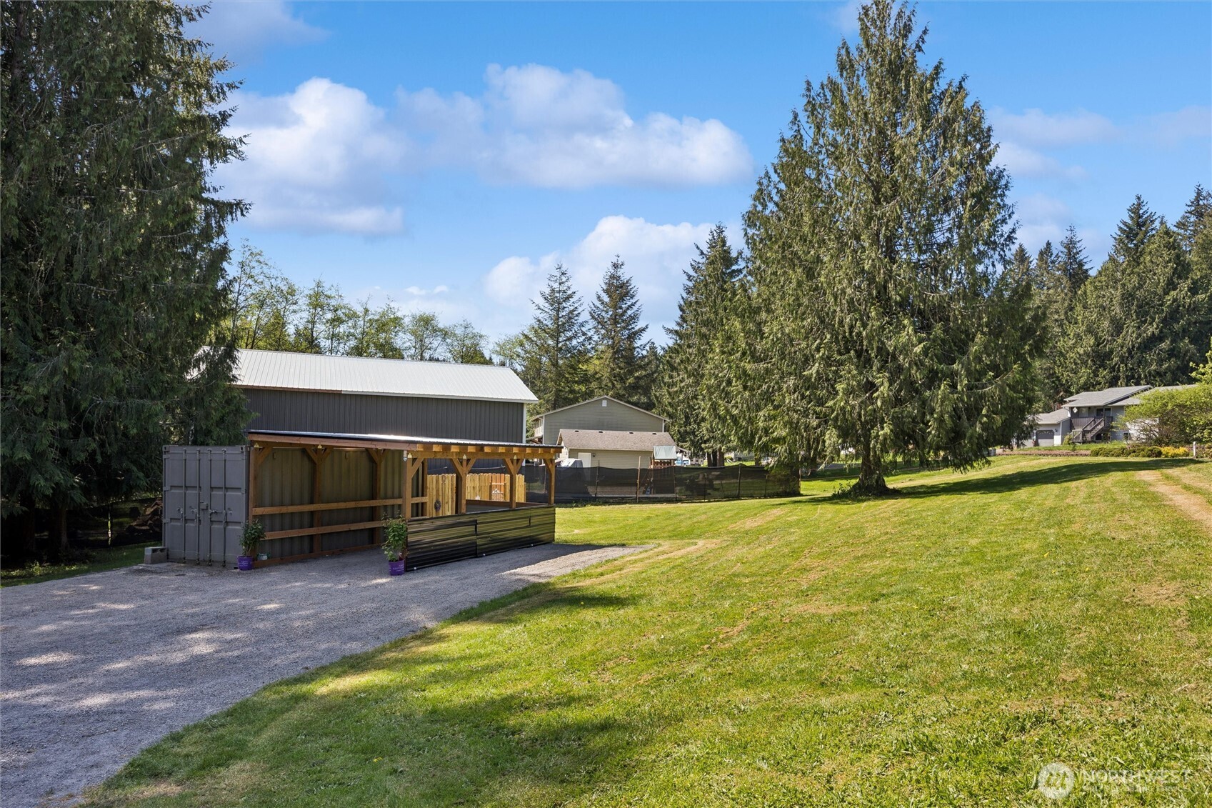 230 Home Town Drive , Kelso, WA 98626
