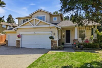 5702 Hazel Loop SE, Auburn, WA 98092 - Photo 1