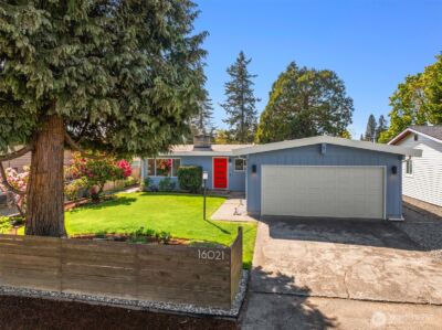 16021 15th Avenue SW, Burien, WA 98166 - Photo 1