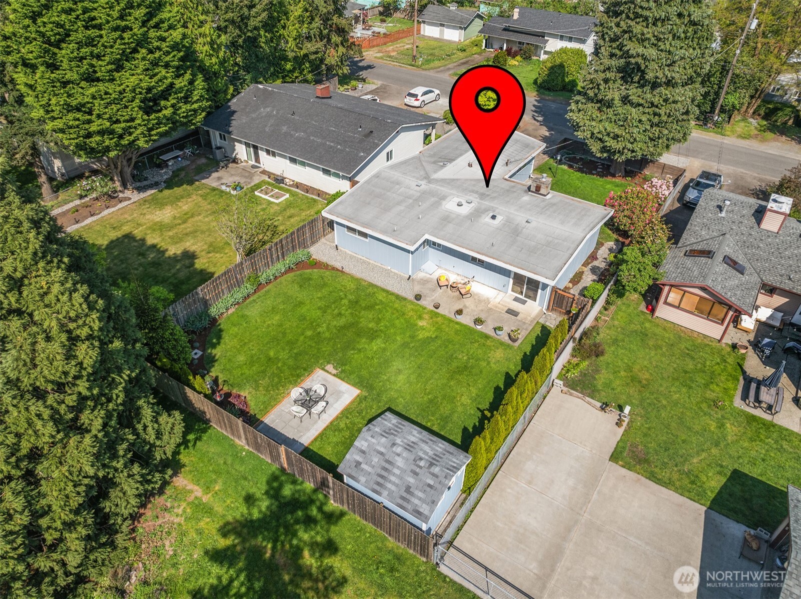 16021 15th Avenue SW, Burien, WA 98166