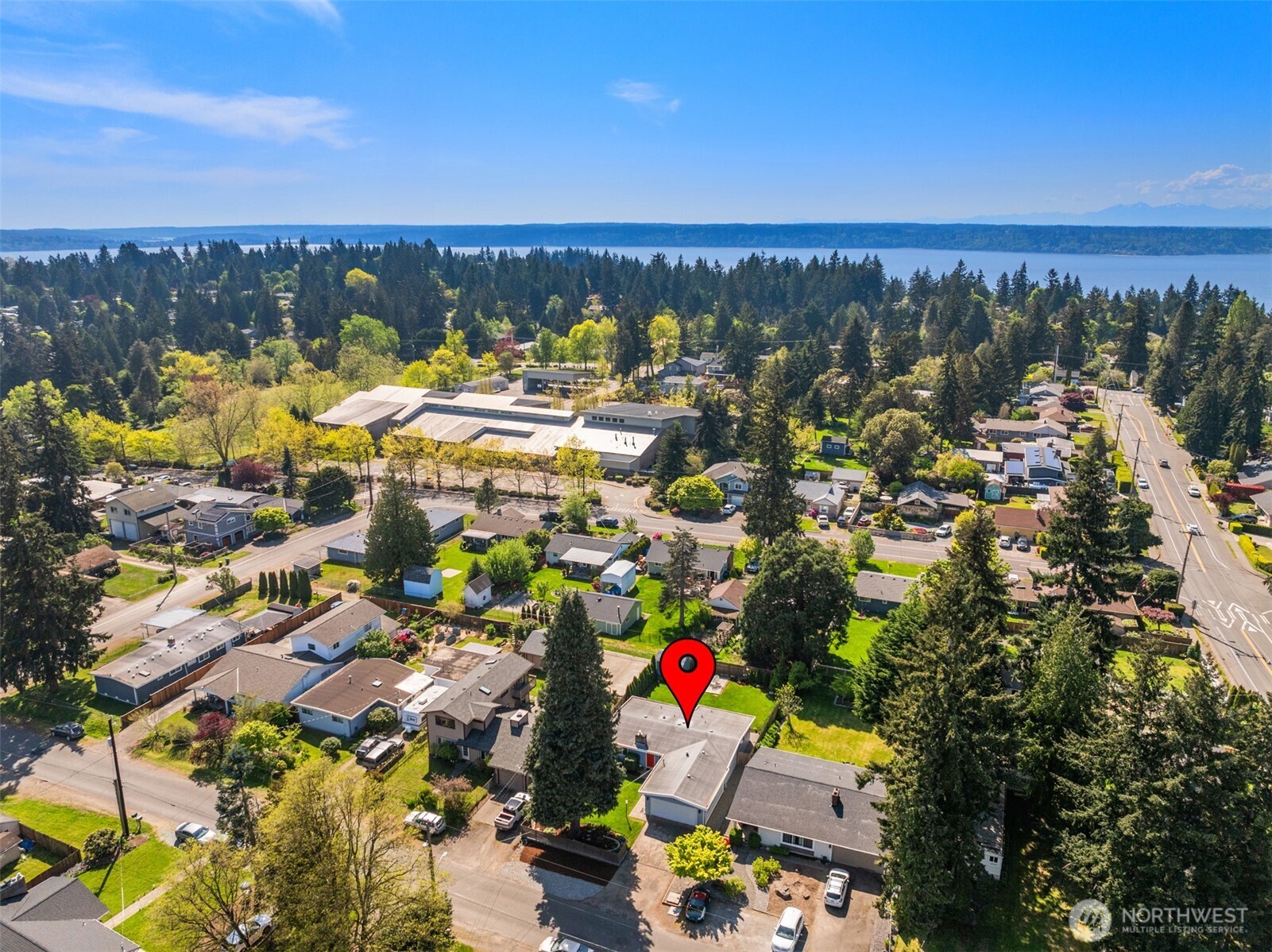 16021 15th Avenue SW, Burien, WA 98166