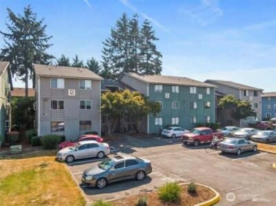 3312 I Street NE #D202, Auburn, WA 98002 - Photo 1