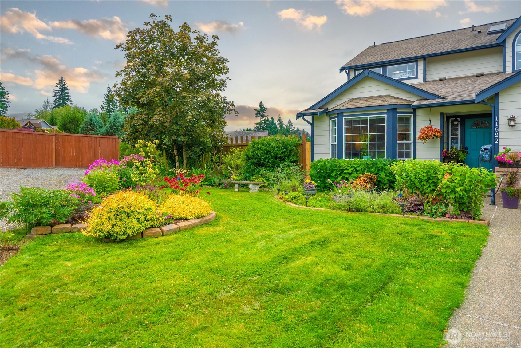 11822 261st Avenue E, Buckley, WA 98321
