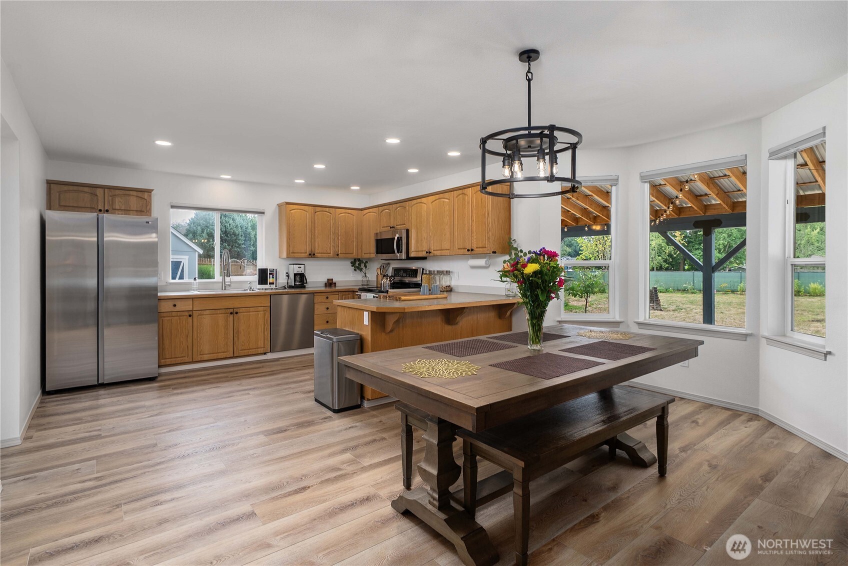 11822 261st Avenue E, Buckley, WA 98321
