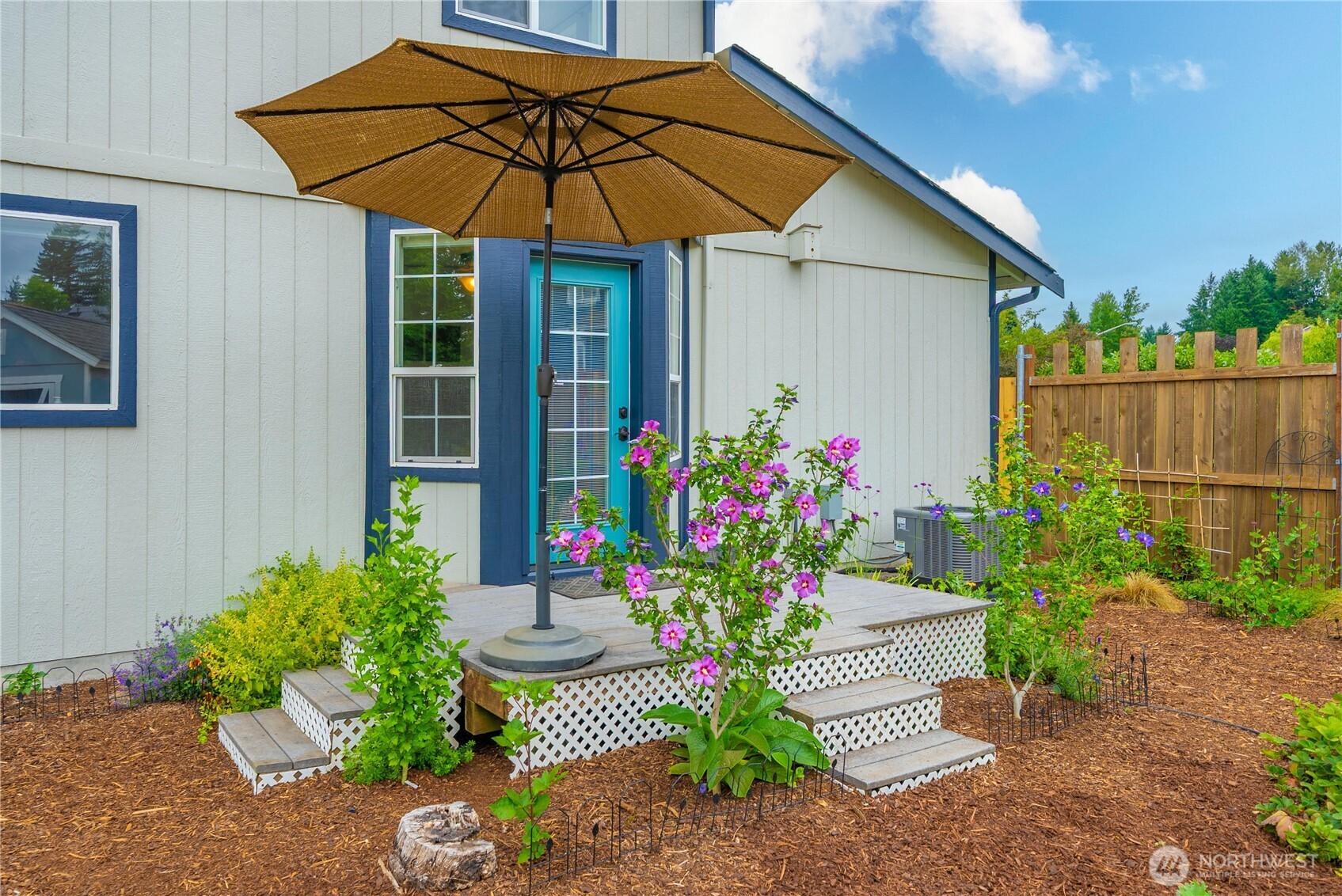 11822 261st Avenue E, Buckley, WA 98321