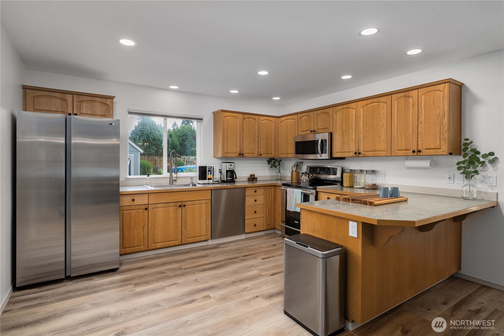 11822 261st Avenue E, Buckley, WA 98321