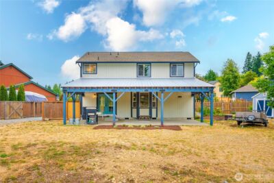 11822 261st Avenue E, Buckley, WA 98321 - Photo 31