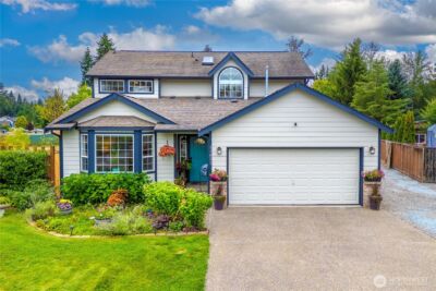 11822 261st Avenue E, Buckley, WA 98321 - Photo 37