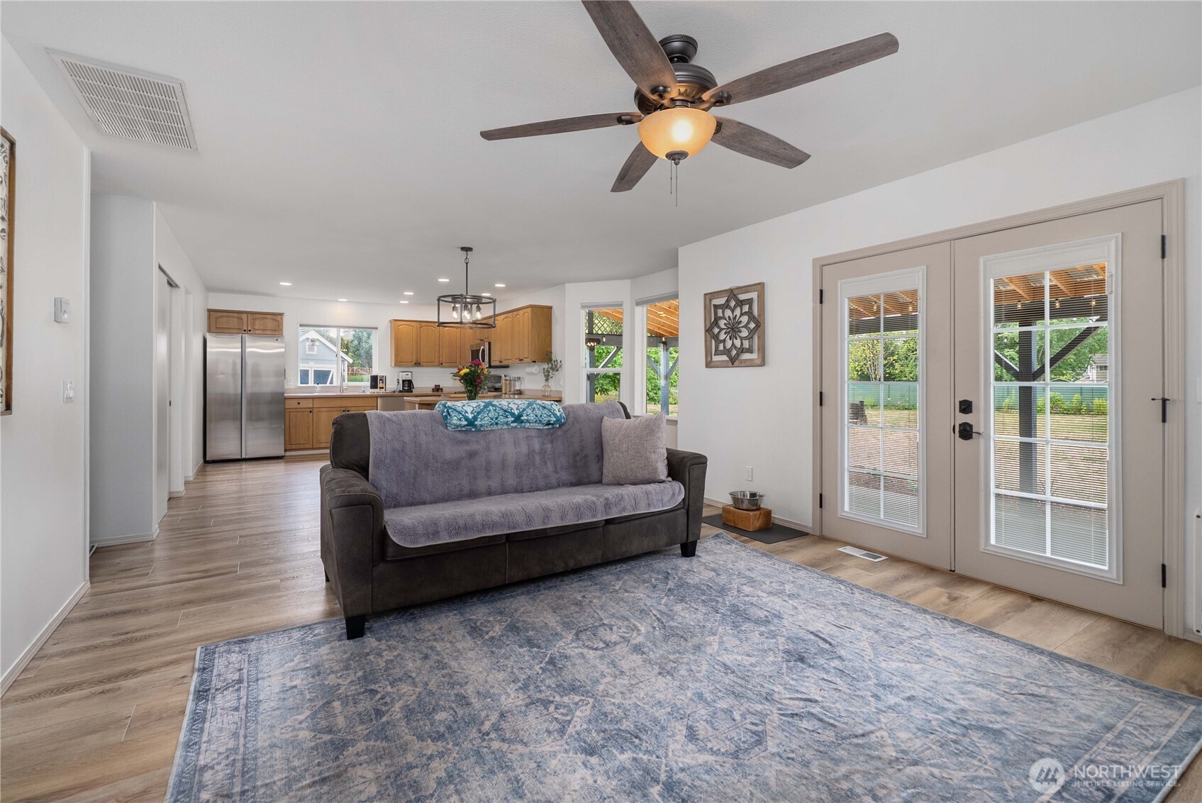11822 261st Avenue E, Buckley, WA 98321