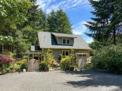 325 Evergreen View Parkway , Port Angeles, WA 98363 - Photo 27