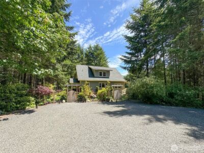325 Evergreen View Parkway , Port Angeles, WA 98363 - Photo 36