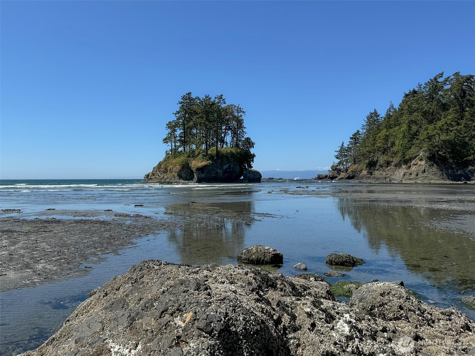 325 Evergreen View Parkway , Port Angeles, WA 98363