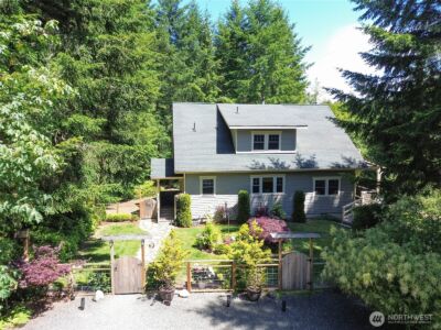325 Evergreen View Parkway , Port Angeles, WA 98363 - Photo 40