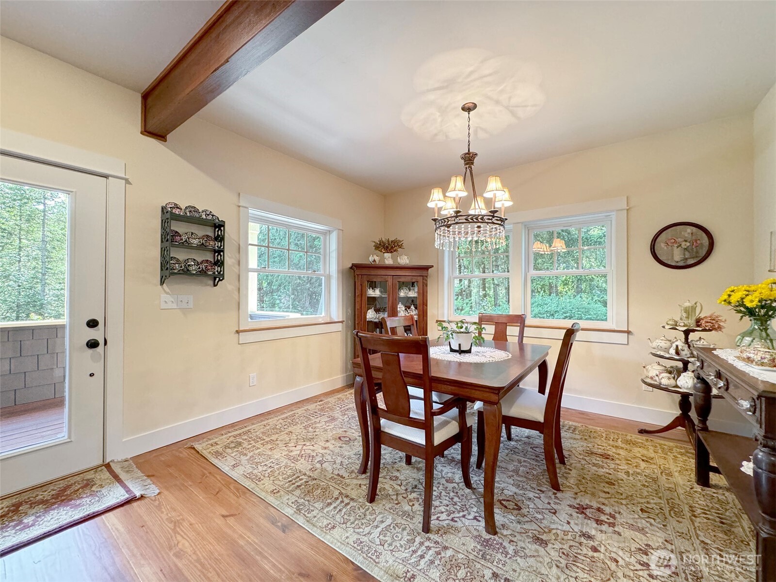 325 Evergreen View Parkway , Port Angeles, WA 98363