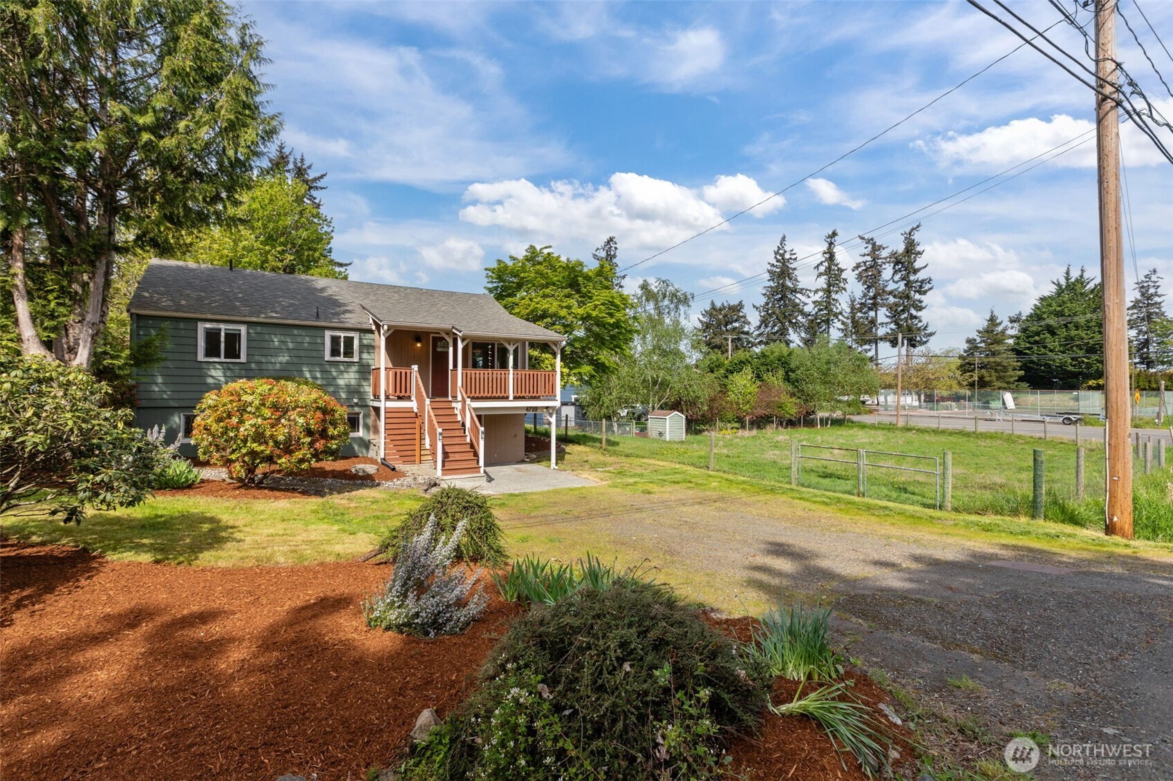 4722 Woods Road E, Port Orchard, WA 98366