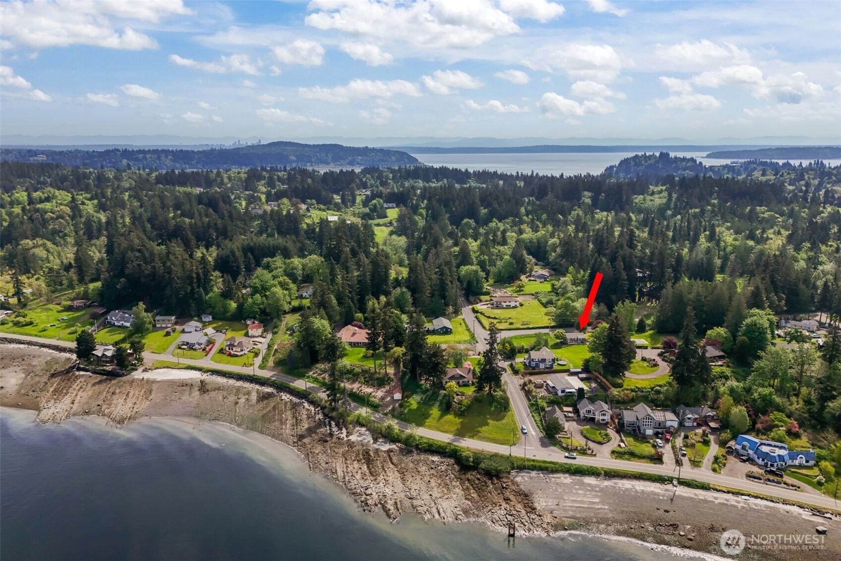 4722 Woods Road E, Port Orchard, WA 98366