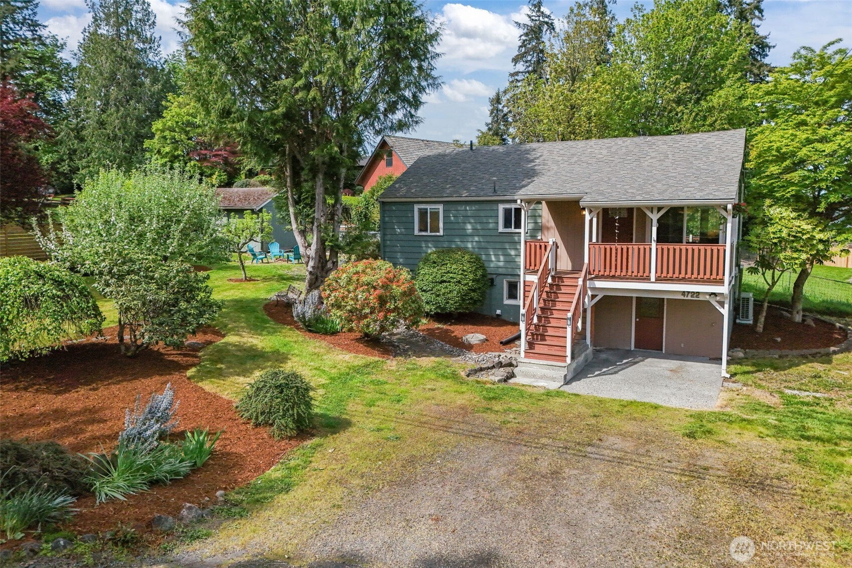 4722 Woods Road E, Port Orchard, WA 98366