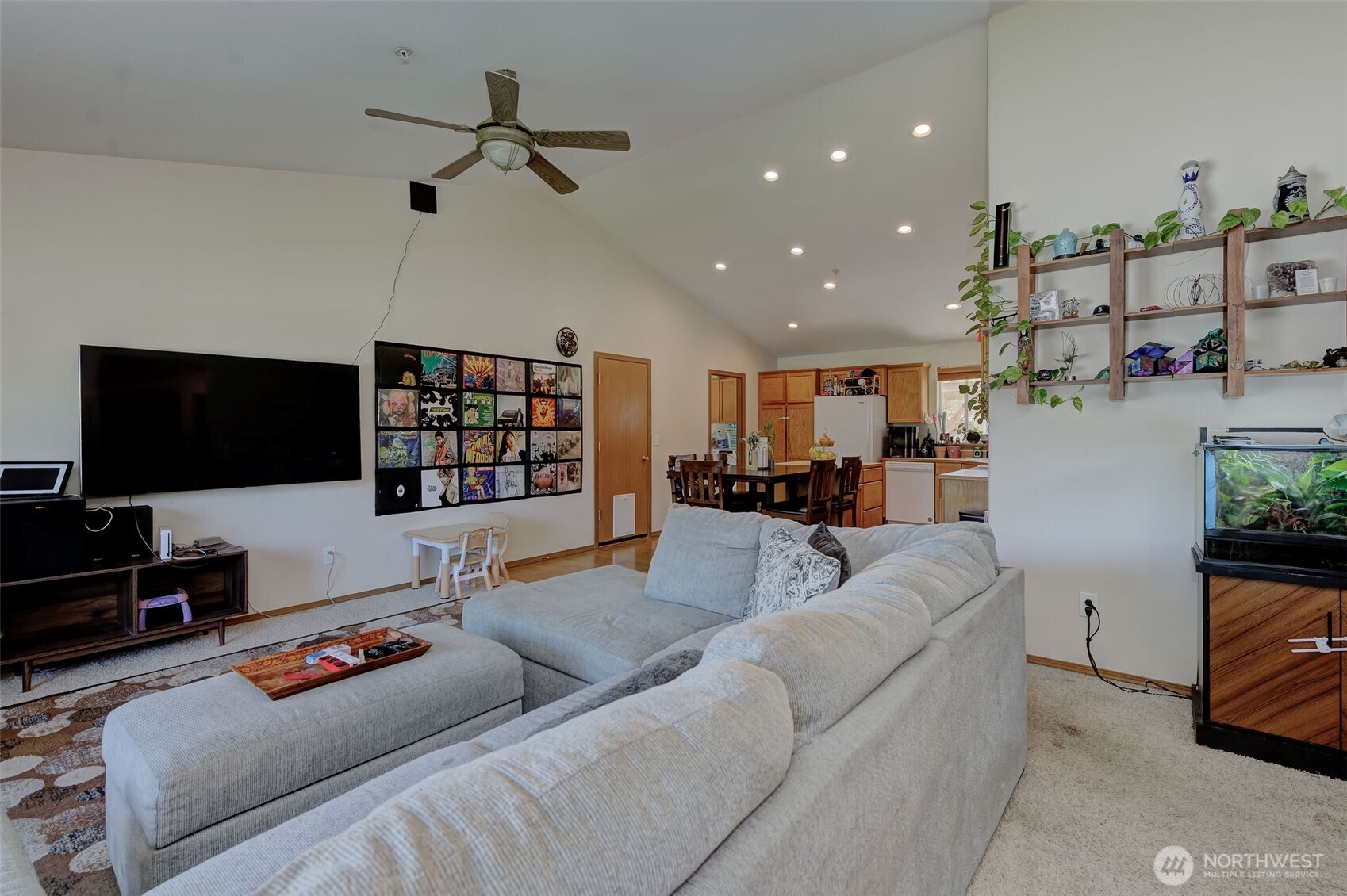2347 Herndon Drive , East Wenatchee, WA 98802