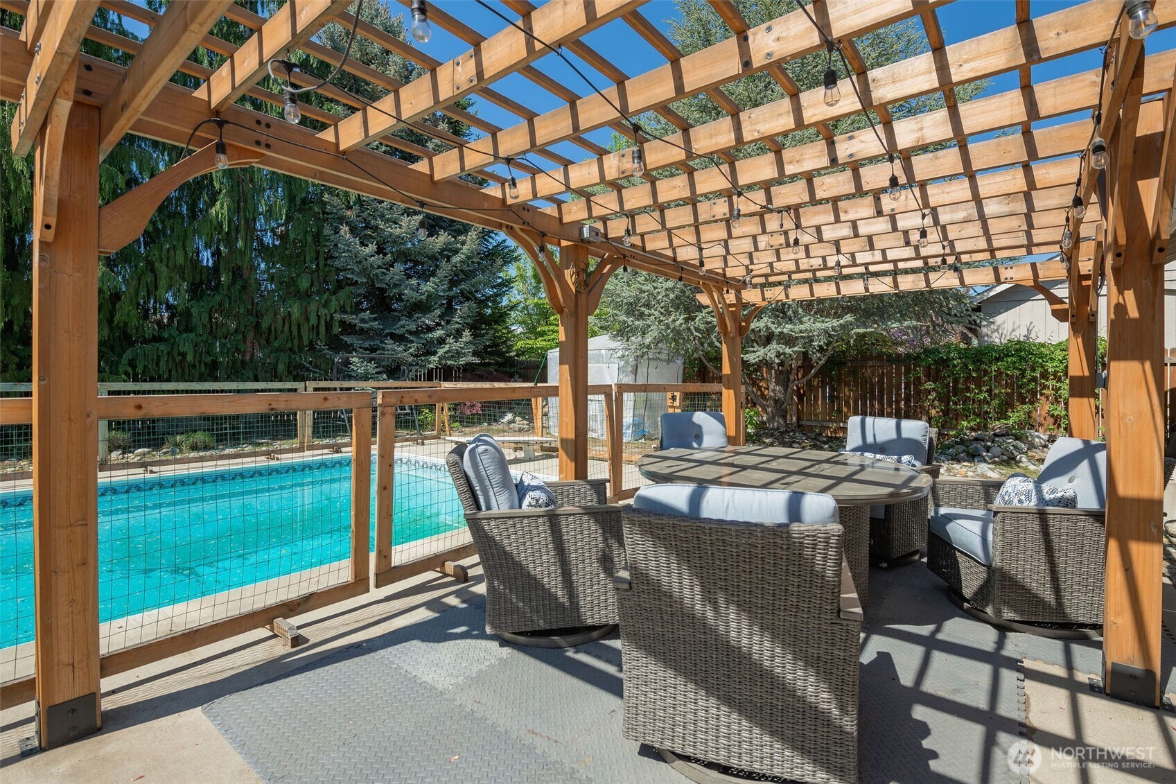 2347 Herndon Drive , East Wenatchee, WA 98802