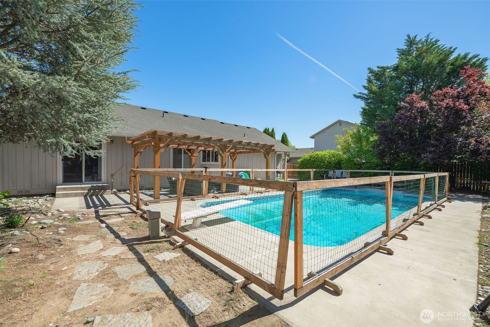 2347 Herndon Drive , East Wenatchee, WA 98802