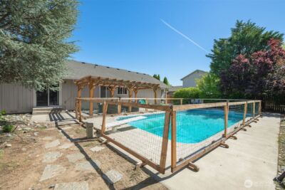 2347 Herndon Drive , East Wenatchee, WA 98802 - Photo 18
