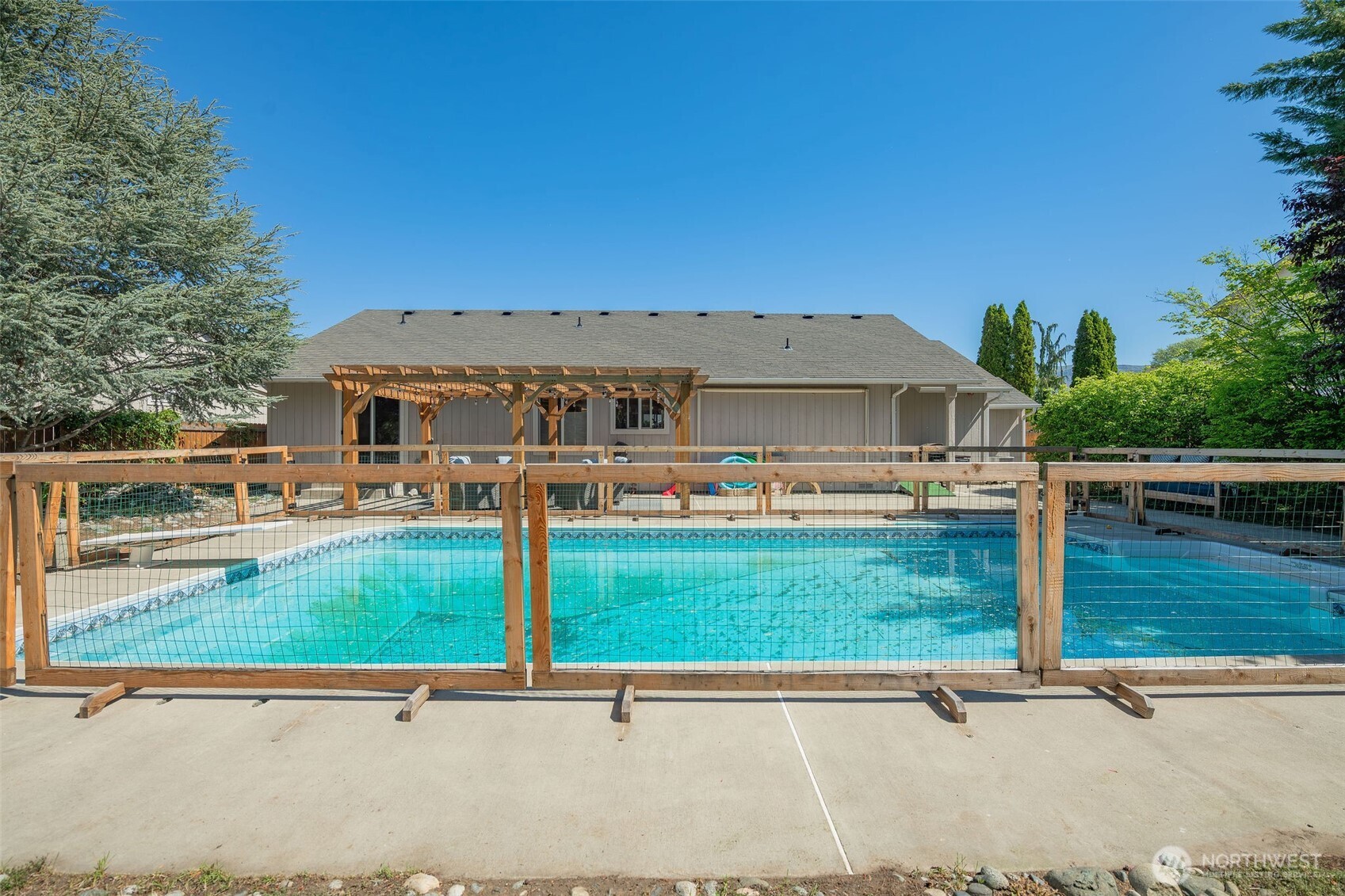 2347 Herndon Drive , East Wenatchee, WA 98802