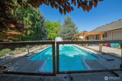 2347 Herndon Drive , East Wenatchee, WA 98802 - Photo 20