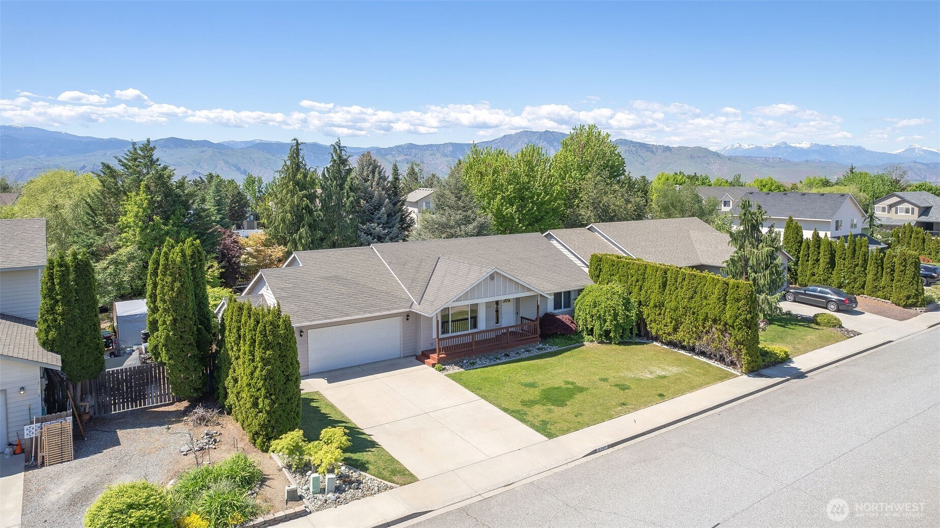 2347 Herndon Drive , East Wenatchee, WA 98802