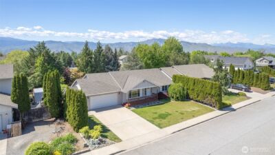 2347 Herndon Drive , East Wenatchee, WA 98802 - Photo 21