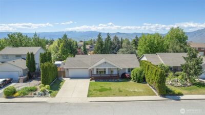 2347 Herndon Drive , East Wenatchee, WA 98802 - Photo 22