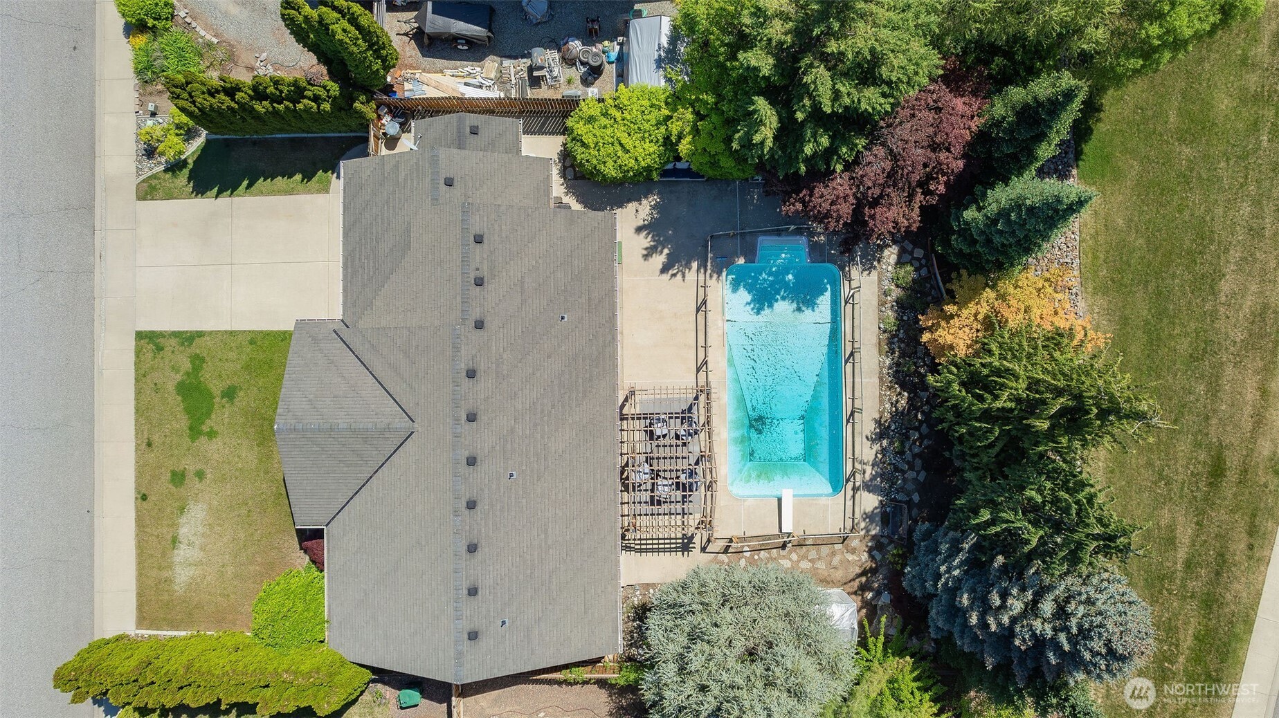 2347 Herndon Drive , East Wenatchee, WA 98802