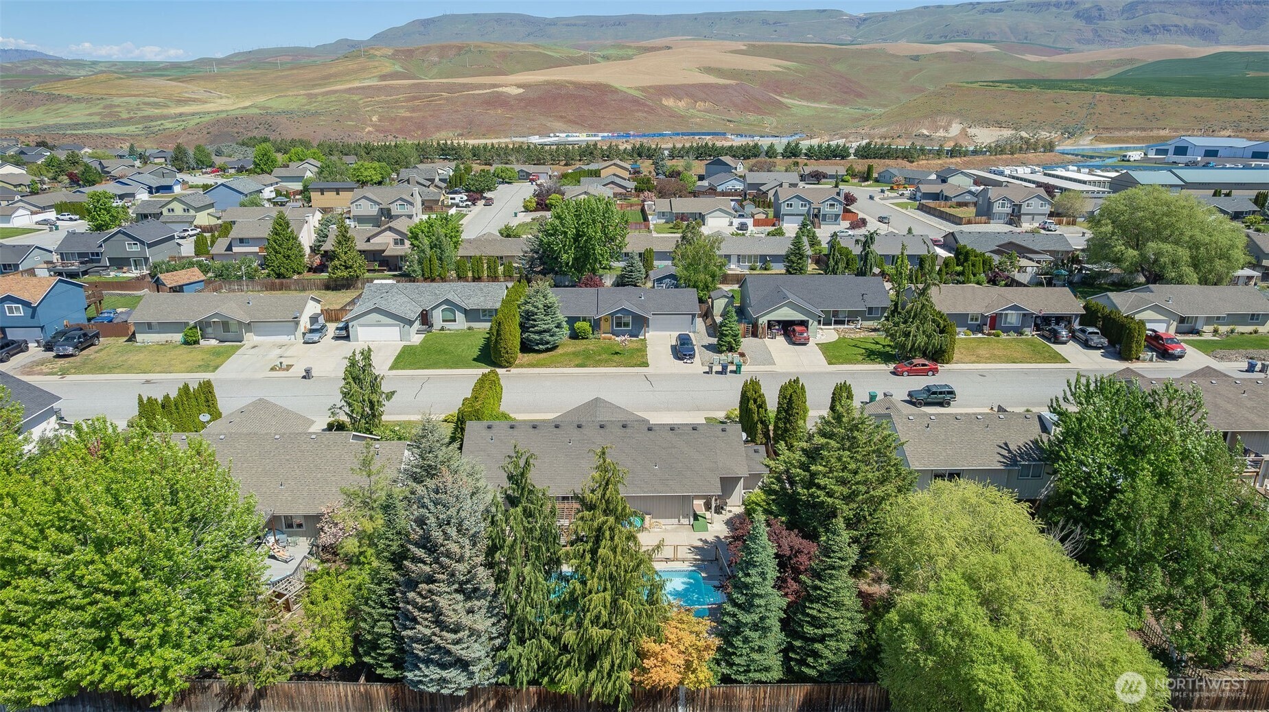 2347 Herndon Drive , East Wenatchee, WA 98802