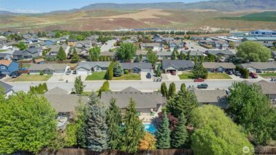 2347 Herndon Drive , East Wenatchee, WA 98802 - Photo 24