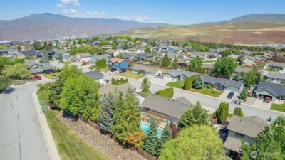 2347 Herndon Drive , East Wenatchee, WA 98802 - Photo 25