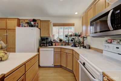 2347 Herndon Drive , East Wenatchee, WA 98802 - Photo 4