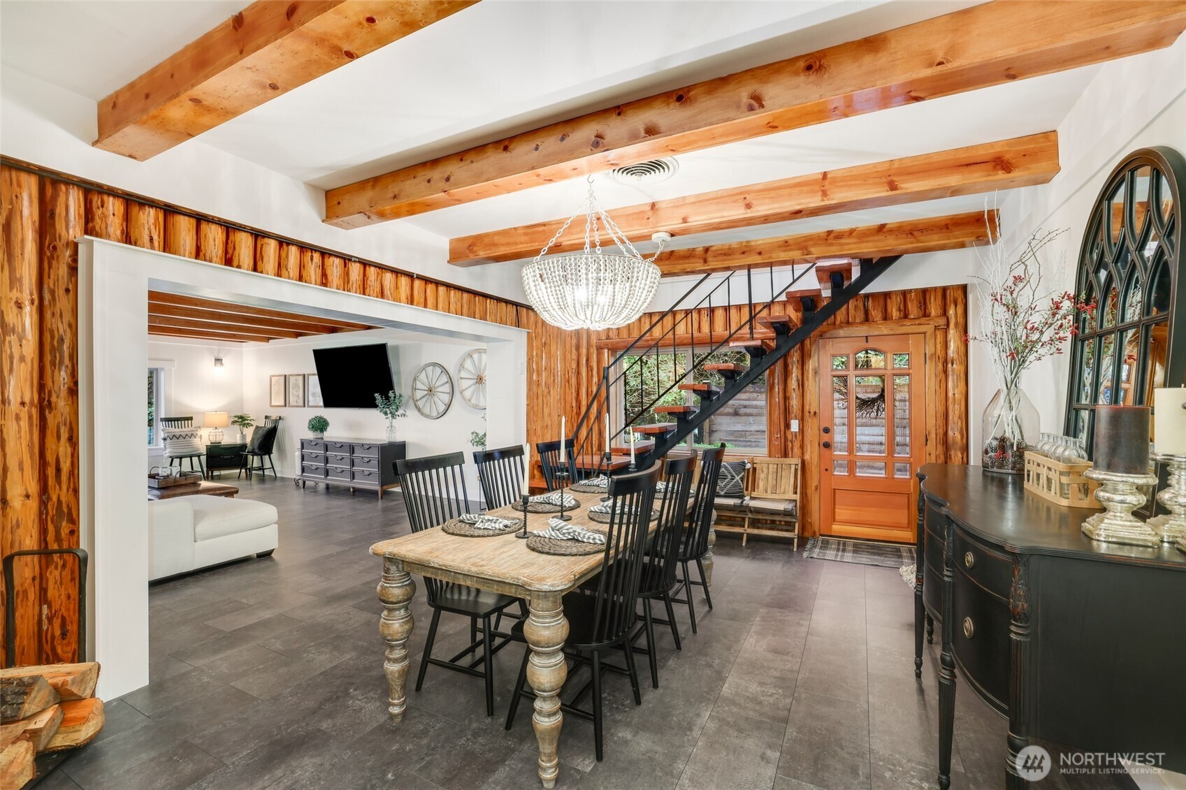 12528 Clear Lake North Road E, Eatonville, WA 98328