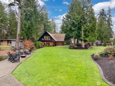 12528 Clear Lake North Road E, Eatonville, WA 98328 - Photo 2