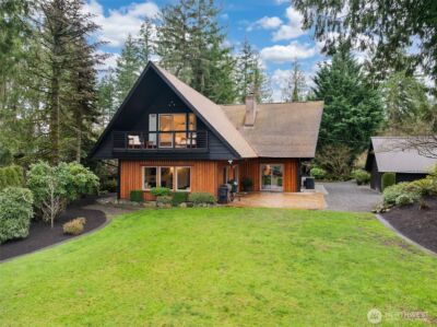 12528 Clear Lake North Road E, Eatonville, WA 98328 - Photo 3