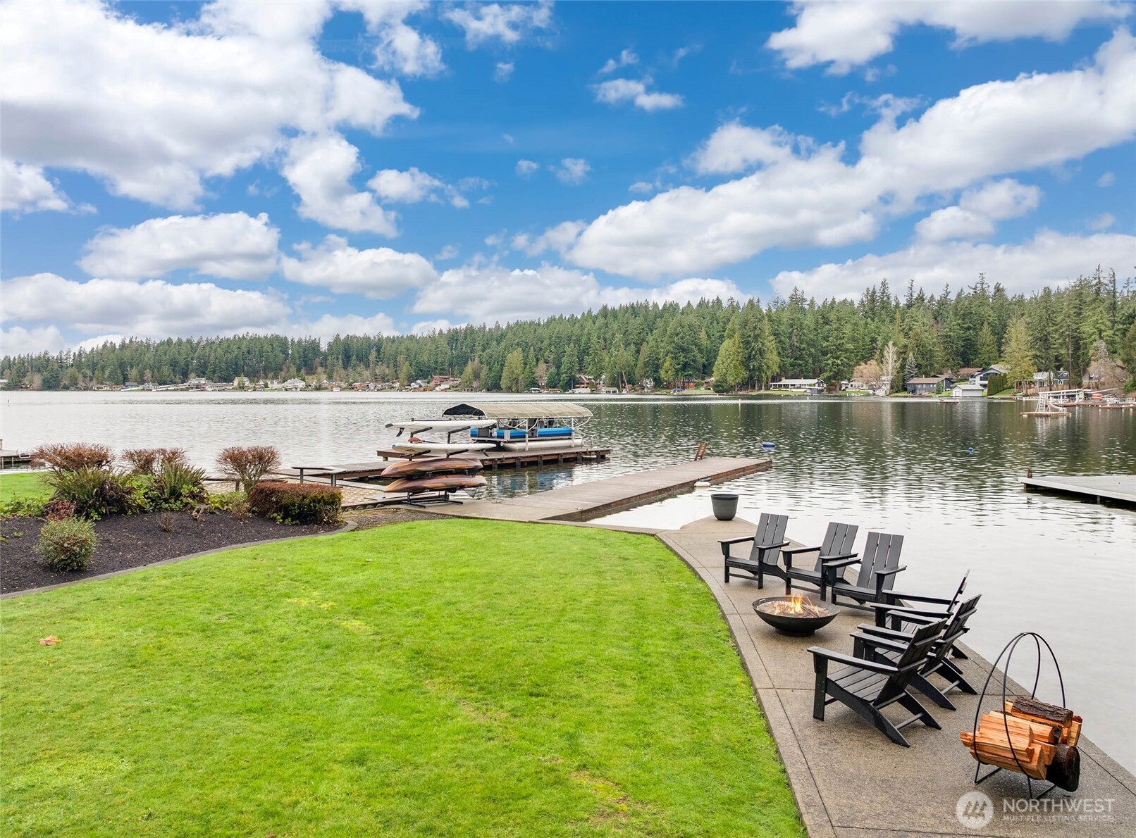 12528 Clear Lake North Road E, Eatonville, WA 98328
