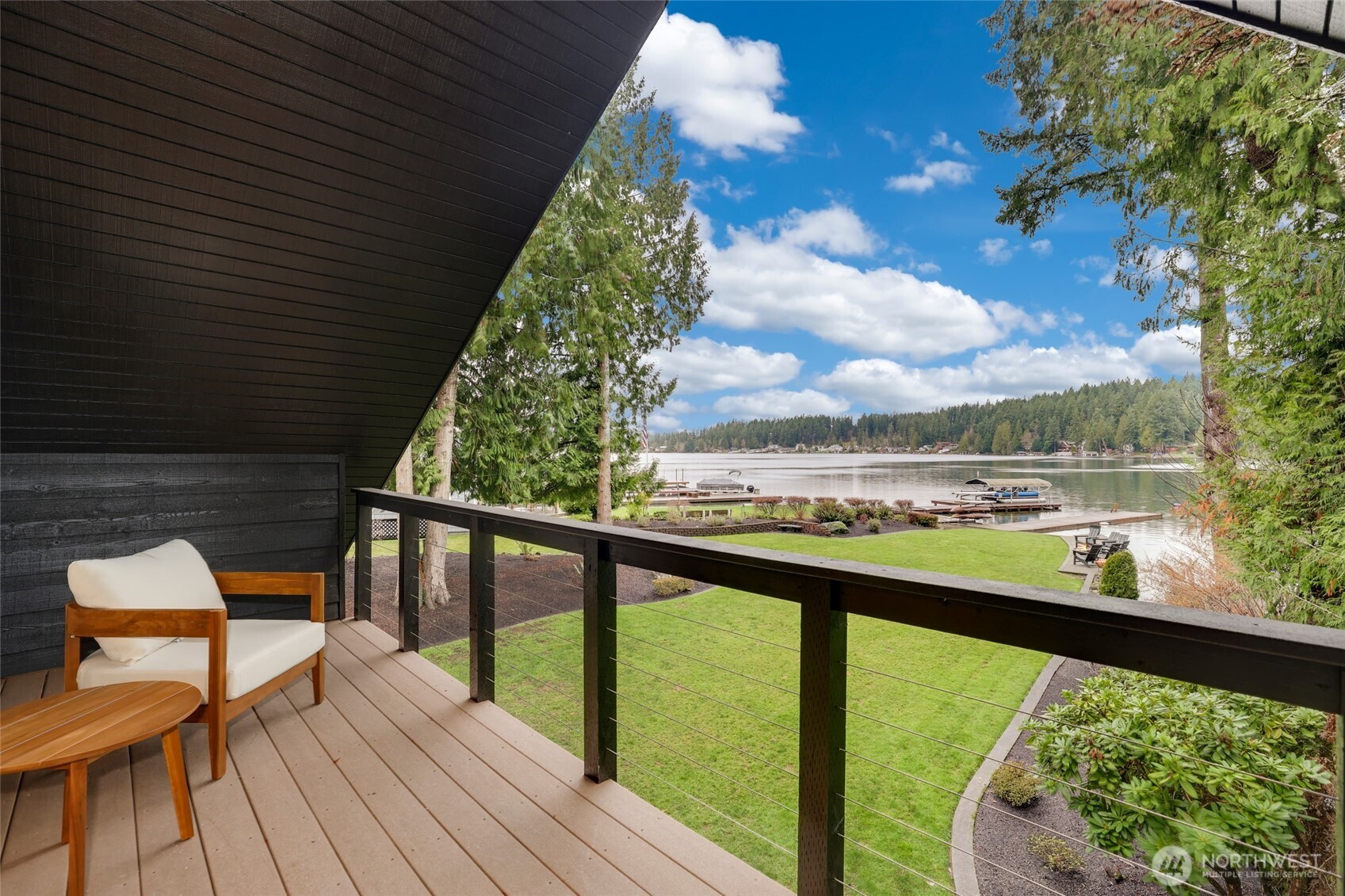 12528 Clear Lake North Road E, Eatonville, WA 98328
