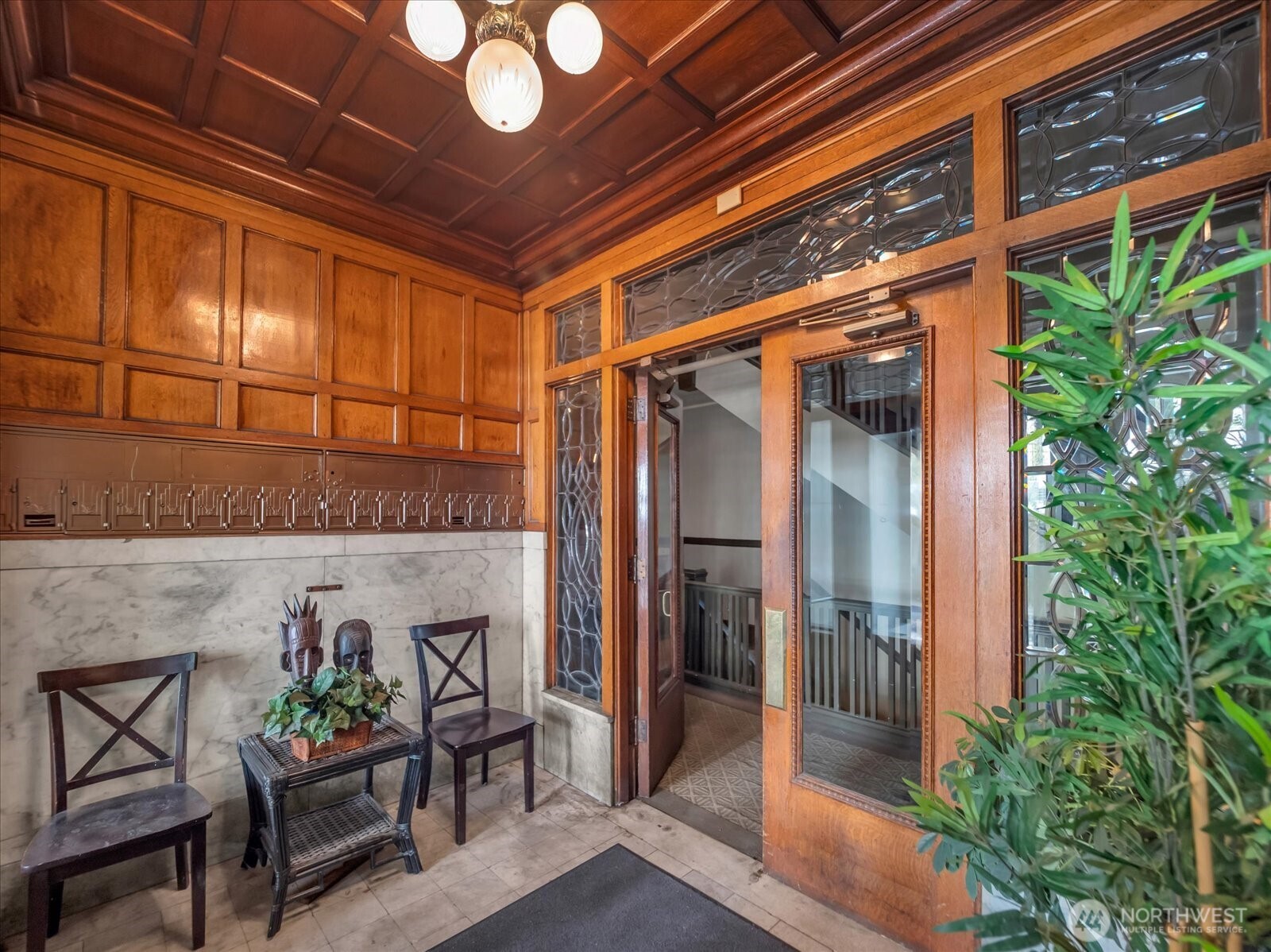 7 Harrison Street #17, Seattle, WA 98109