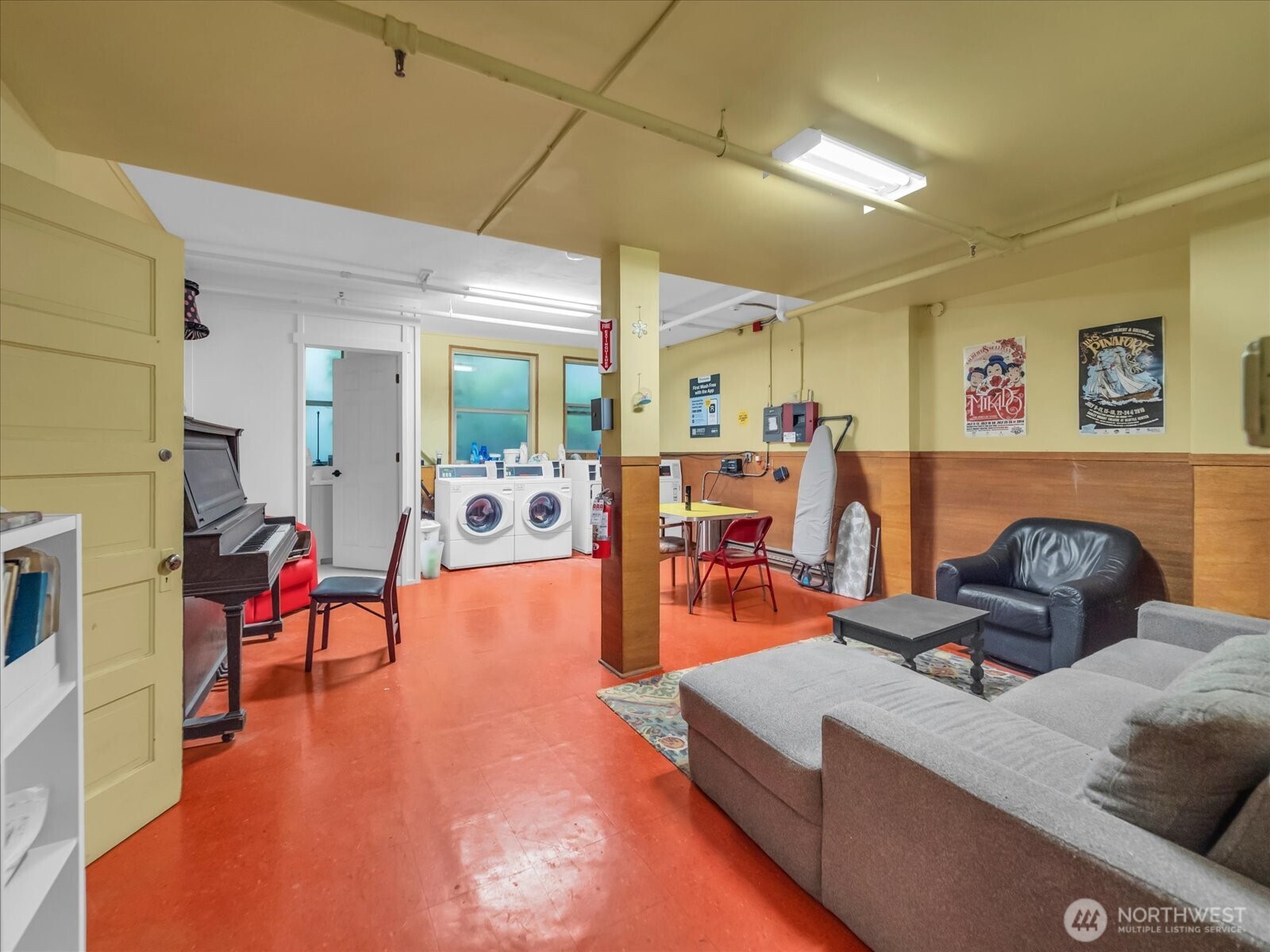 7 Harrison Street #17, Seattle, WA 98109