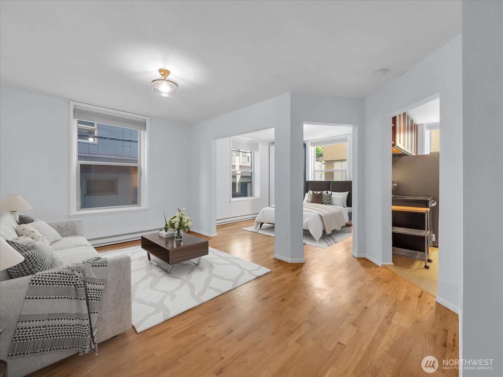 7 Harrison Street #17, Seattle, WA 98109